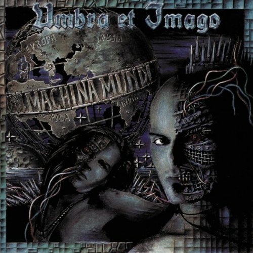 Umbra et Imago - Machina Mundi