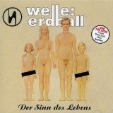 Welle: Erdball - Frontalaufprall