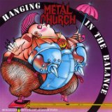Metal Church - Human Factor