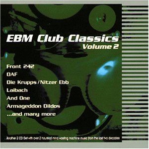 Various - E.B.M. Club Classics 2