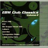 Various - EBM -The Compilation