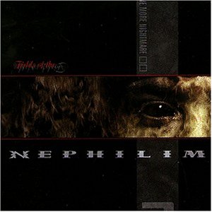 Fields of the Nephilim - One More Nightmare (Maxi)