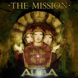 Mission , The - Aura