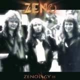 Zeno - Runway To The Gods