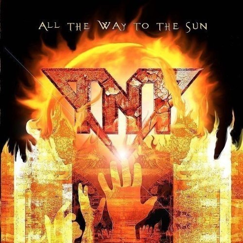 TNT - All the Way to the Sun