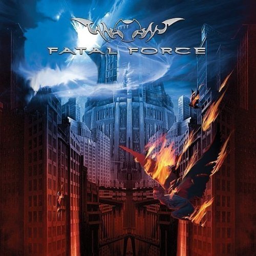 Fatal Force - Fatal Force