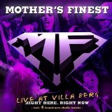 Mother S Finest - Not Yer Mother S Funk