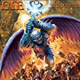 Cage - Science Of Annihilation