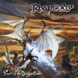 Rhapsody - Rain Of A Thousand Flames (Limited Edition)