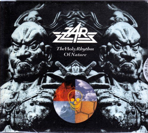 Zar - The Holy Rhythm of Nature