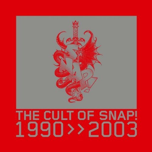 Snap - The Cult of Snap! - 1990-2003