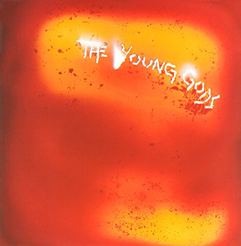 Young Gods - L'eau rouge-Red water