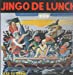 Jingo De Lunch - Axe To Grind (Vinyl)
