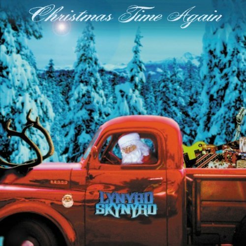 Lynyrd Skynyrd - Christmas Time Again