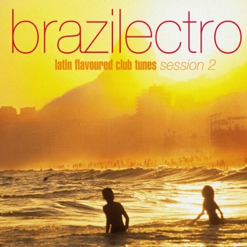 Sampler - Brazilectro 2