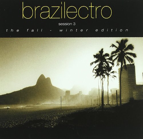 Sampler - Brazilectro 3