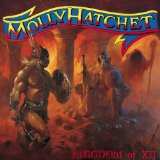 Molly Hatchet - Devil's Canyon