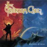 Freedom Call - Land Of The Crimson Dawn (Limited Edition)