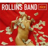 Rollins , Band - End of silence