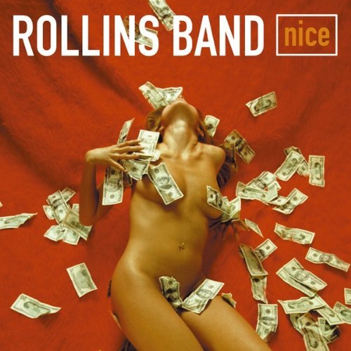 Rollins Band - Nice