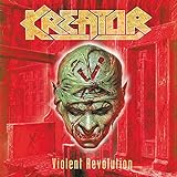 Kreator   - Phantom Antichrist