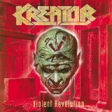 Kreator - Hordes of Chaos