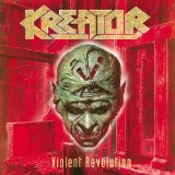 Kreator - Coma of souls