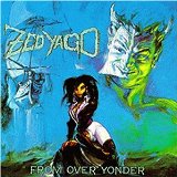 Zed Yago - Pilgrimage