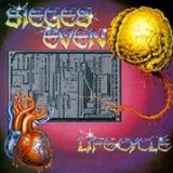 Sieges Even - A Sense of Change