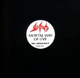 Sodom - Marooned live