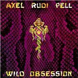 Pell , Axel Rudi - Nasty Reputation