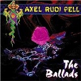 Pell , Axel Rudi - The Ballads 2