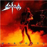 Sodom - Mortal Way of Live