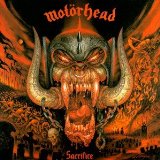 Motörhead - Overnight Sensation