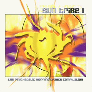 Sampler - Sun Tribe 1