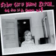 Various - Sicher Gibt Es Bessere Zeiten Vol.4