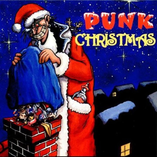 Sampler - Punk Christmas Vol.1