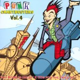 Sampler - Punk chartbusters 3