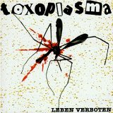 Toxoplasma - Leben verboten