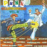 Various - Punk Chartbusters 1