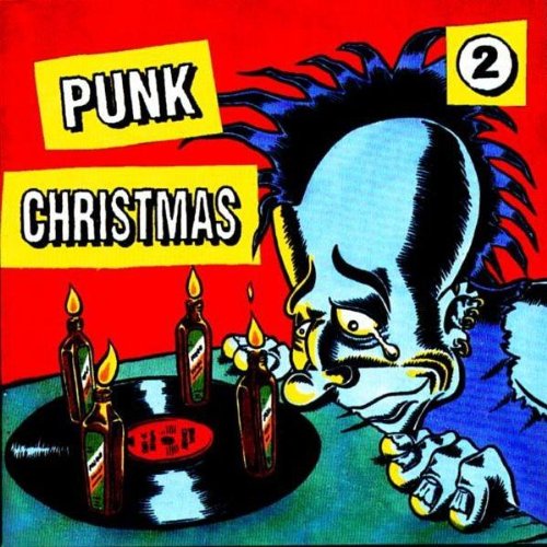 Various - Punk Christmas Vol.2