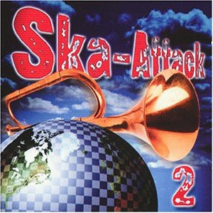 Sampler - Ska Attack 2