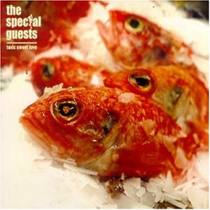 Special Guests , The - Toxic Sweet Love