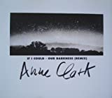 Clark , Anne - Wordprocessing - The Remix Project