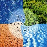 Steve Howe - Light Walls