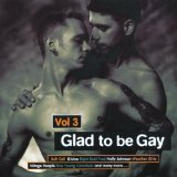 Various - Glad to Be Gay,Vol.2