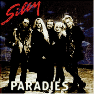 Silly - Paradies