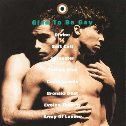 Various - Glad to Be Gay,Vol.1