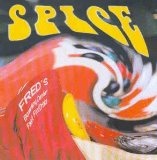 Spice - 69 overdrive