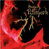 Projekt Pitchfork - Dhyan 1